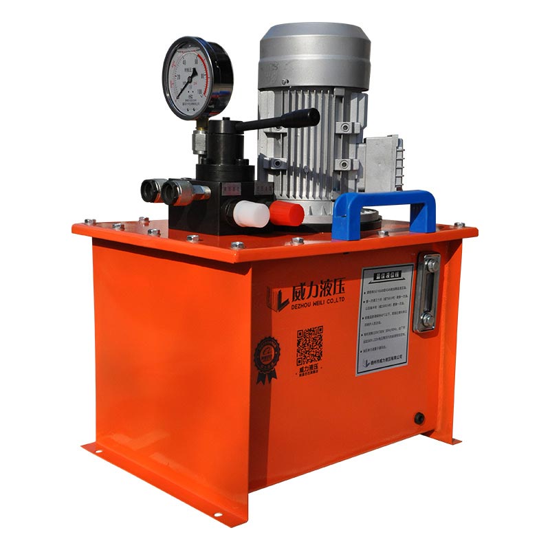 DSS0.8-6B超高压泵
